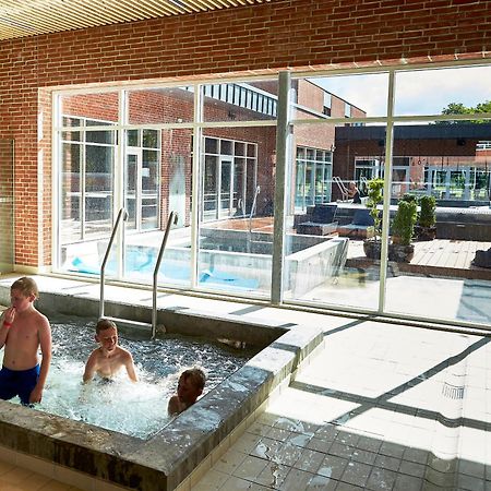 Sportsby Vejen - Danhostel, Huse Og Lejligheder 외부 사진