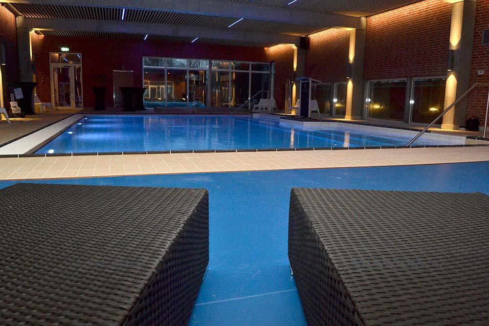 Sportsby Vejen - Danhostel, Huse Og Lejligheder 외부 사진