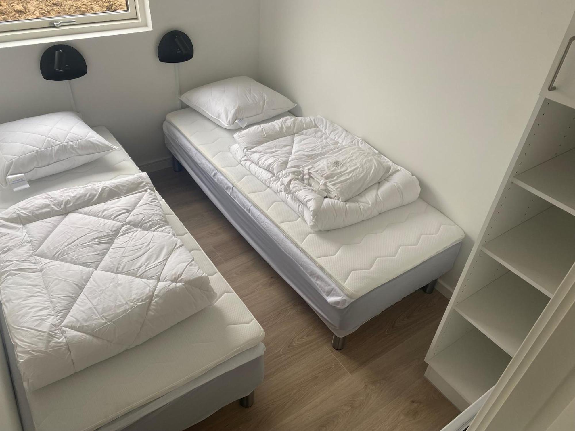 Sportsby Vejen - Danhostel, Huse Og Lejligheder 외부 사진