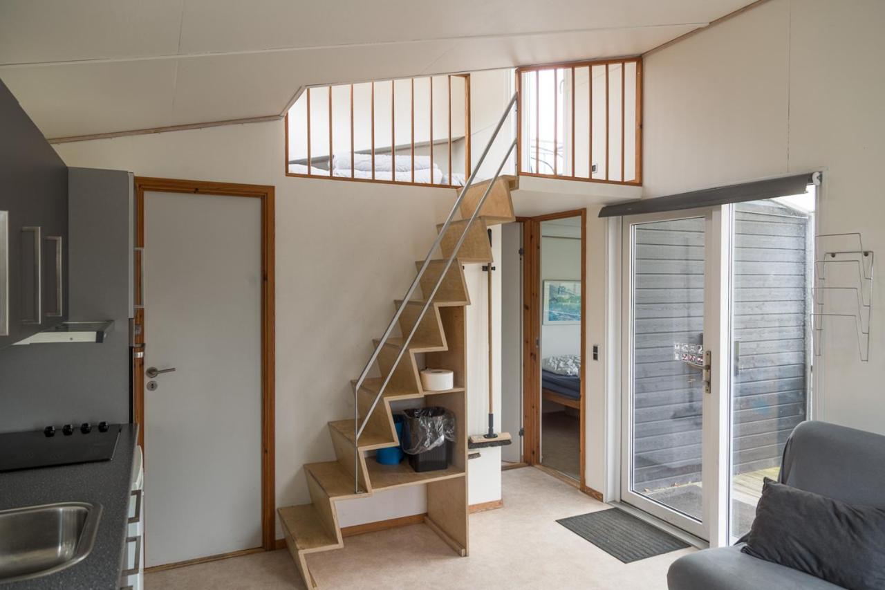 Sportsby Vejen - Danhostel, Huse Og Lejligheder 외부 사진